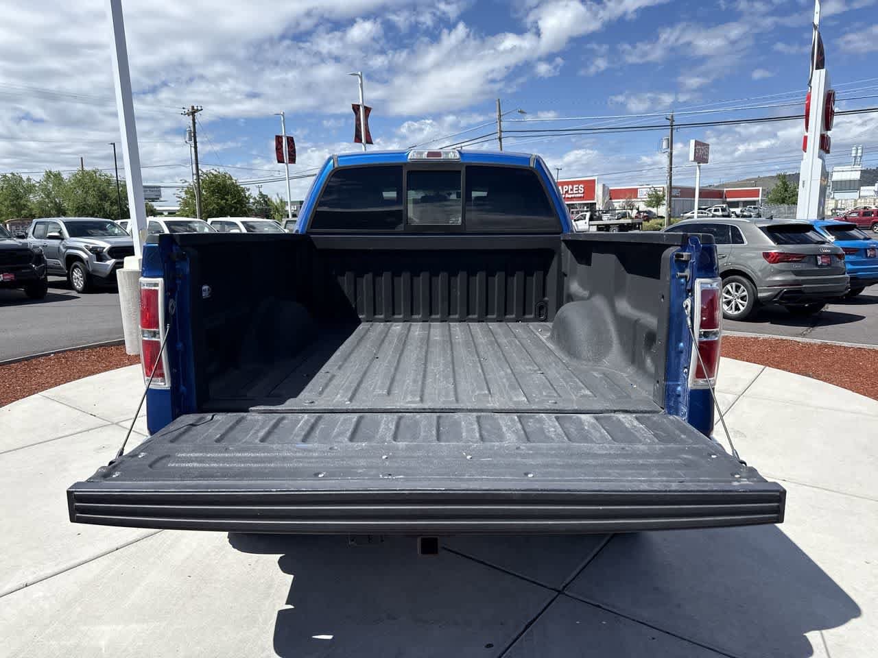 Thumbnail: 2014 Ford F-150 - 6