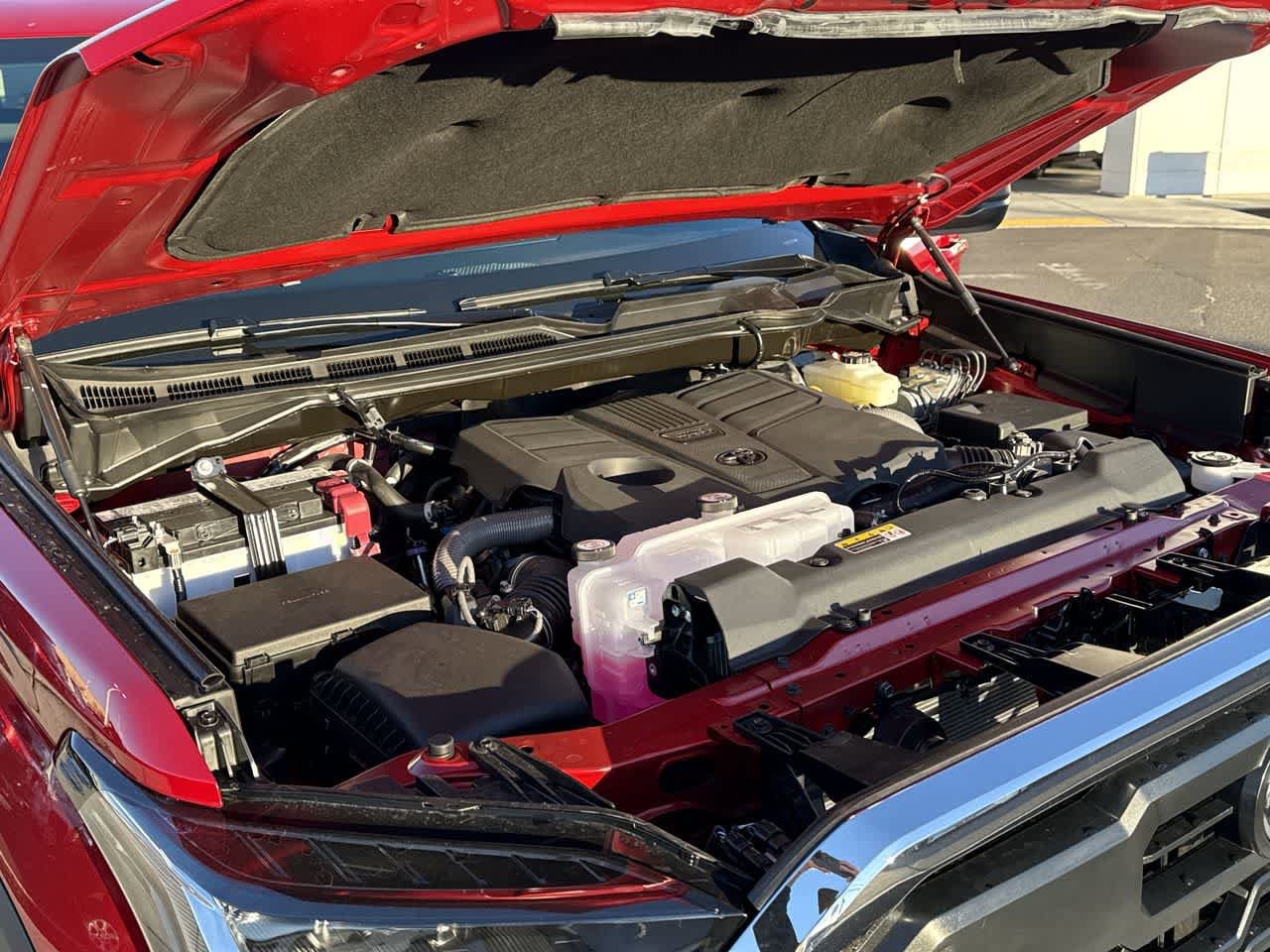 Thumbnail: 2026 Toyota Tundra - 7