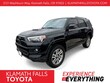 Toyota 4Runner