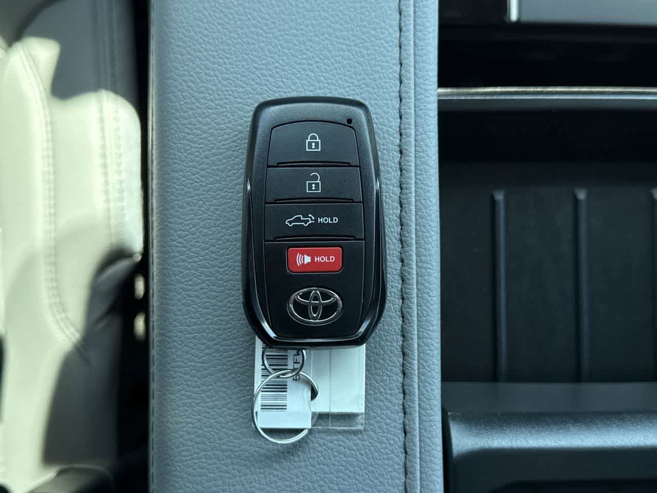Thumbnail: 2026 Toyota Tundra - 23