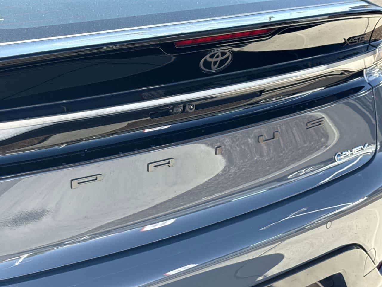 Thumbnail: 2026 Toyota Prius - 9