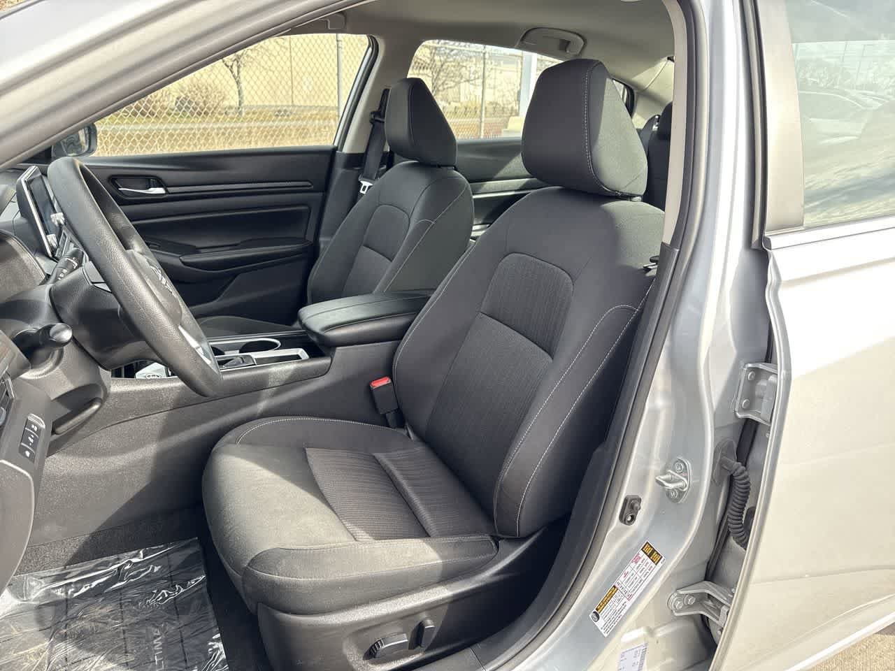 Thumbnail: 2024 Nissan Altima - 11