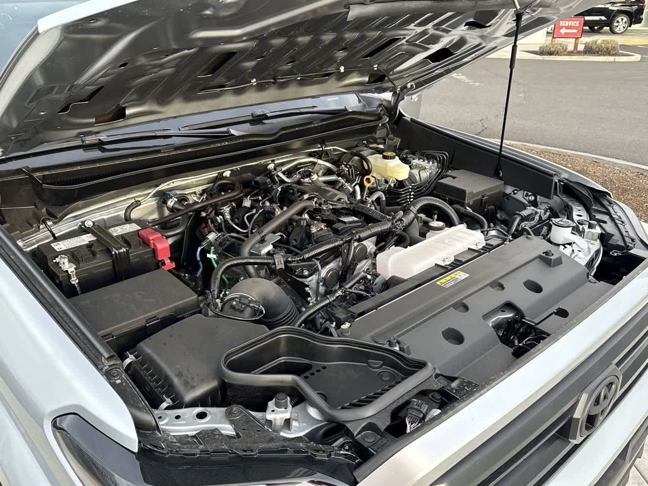 Thumbnail: 2025 Toyota Tacoma - 7