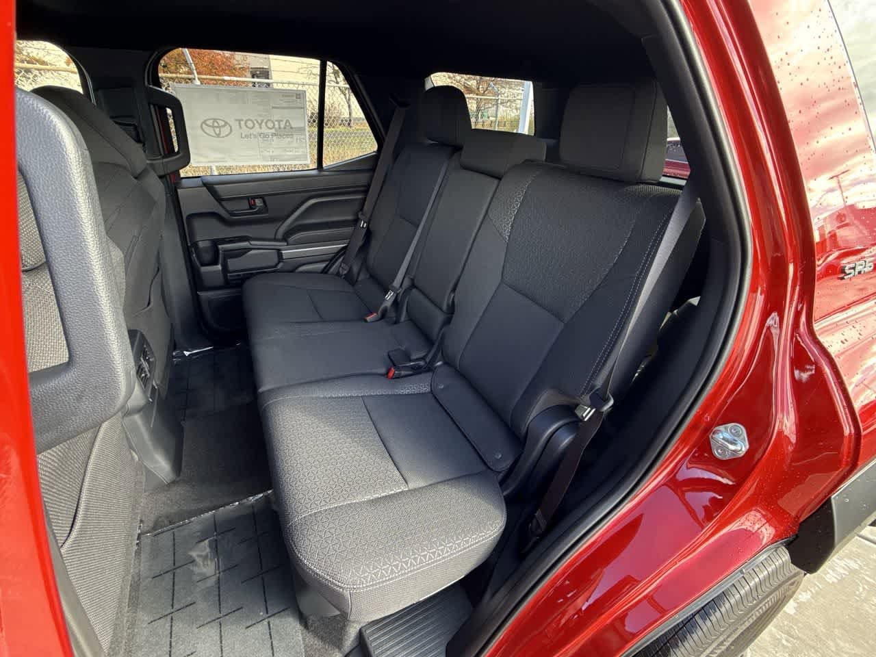 Thumbnail: 2025 Toyota 4Runner - 12