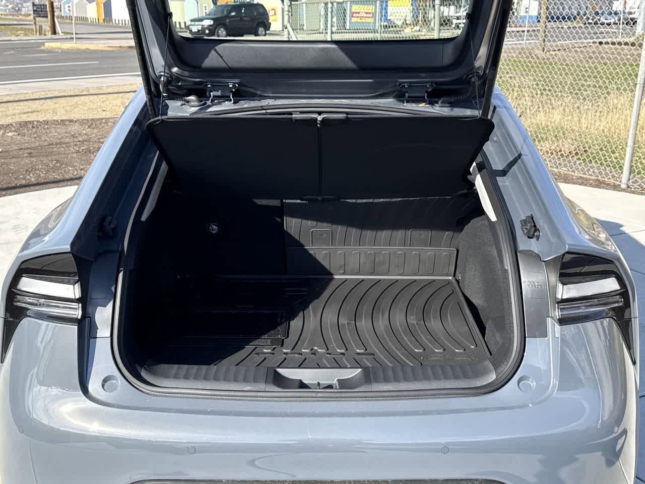 Thumbnail: 2026 Toyota Prius - 6