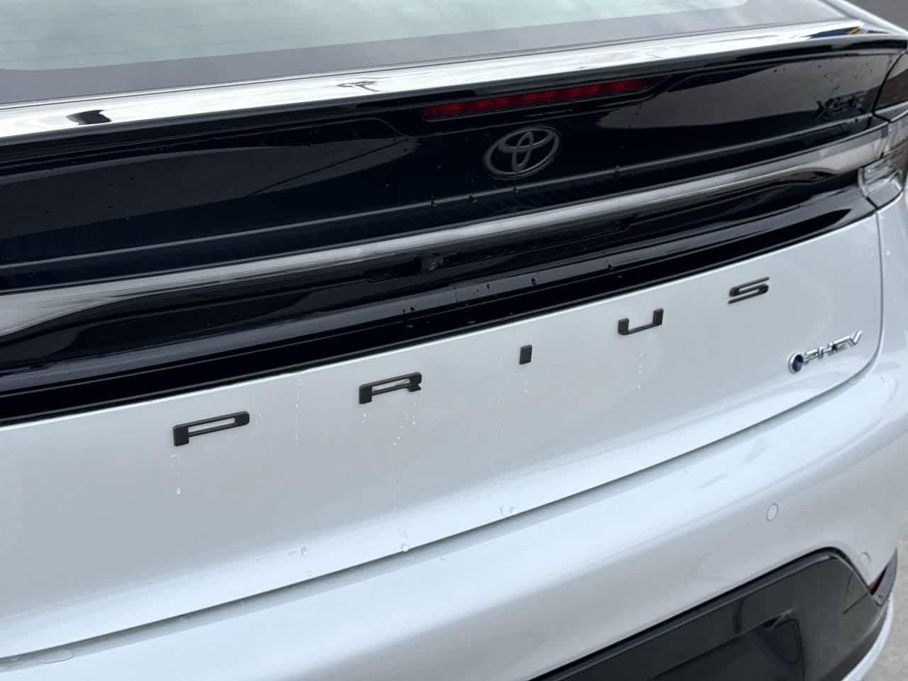 Thumbnail: 2026 Toyota Prius - 9