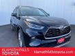 Toyota Highlander Hybrid