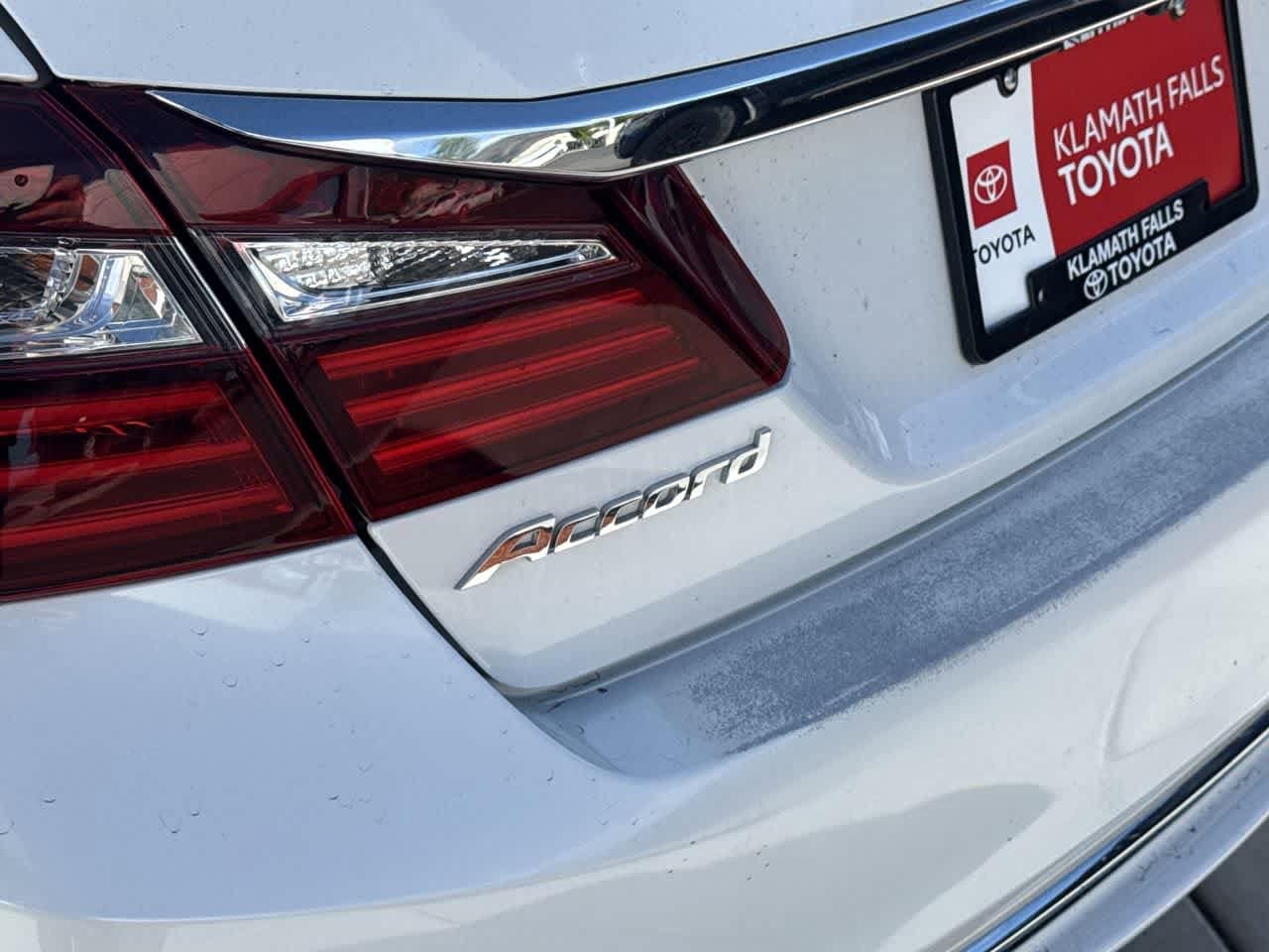 Thumbnail: 2017 Honda Accord - 9