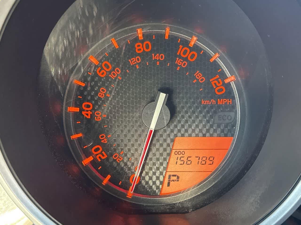 Thumbnail: 2012 Toyota 4Runner - 17