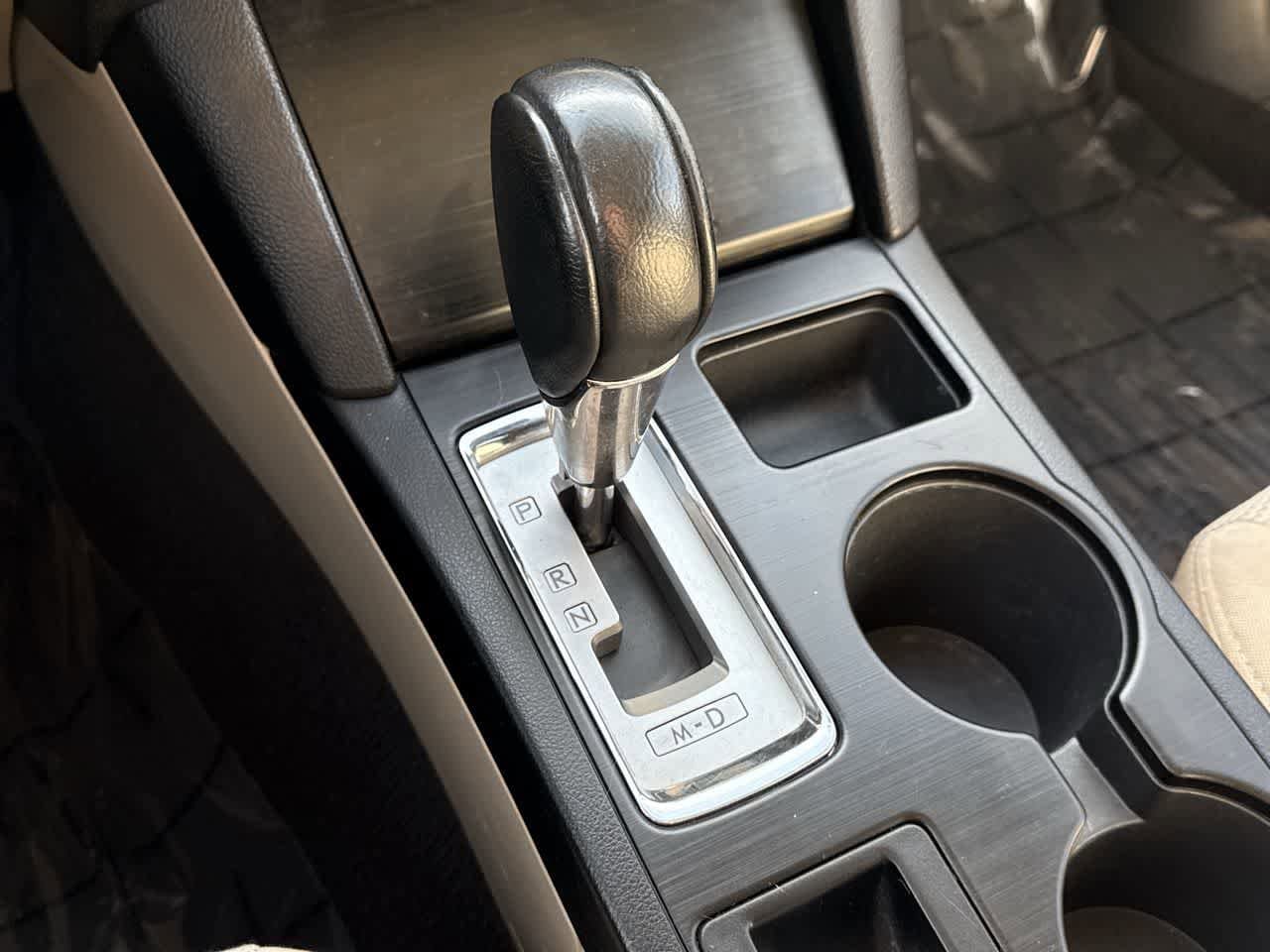 Thumbnail: 2015 Subaru Outback - 20