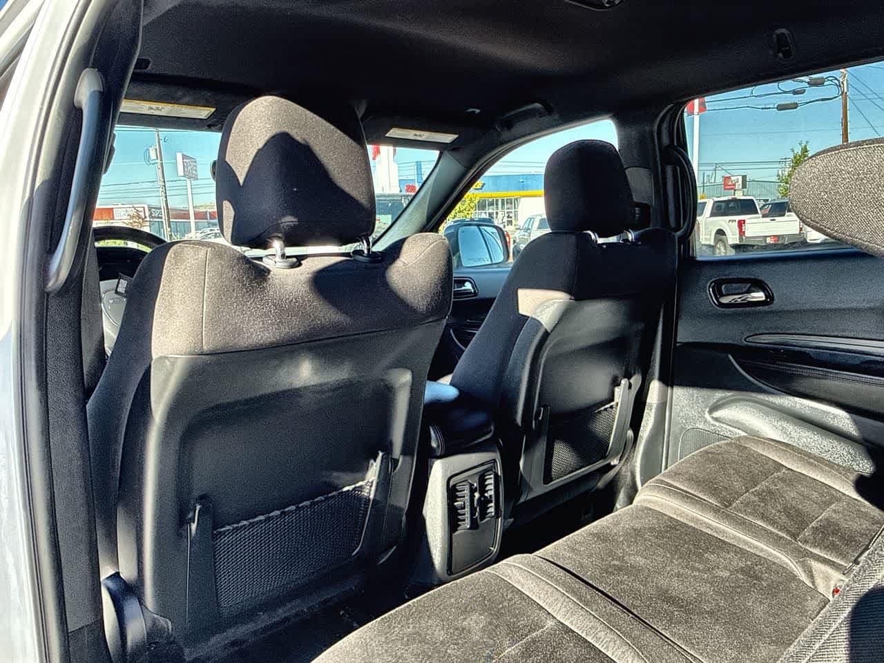 2023 Dodge Durango GT - Photo 14