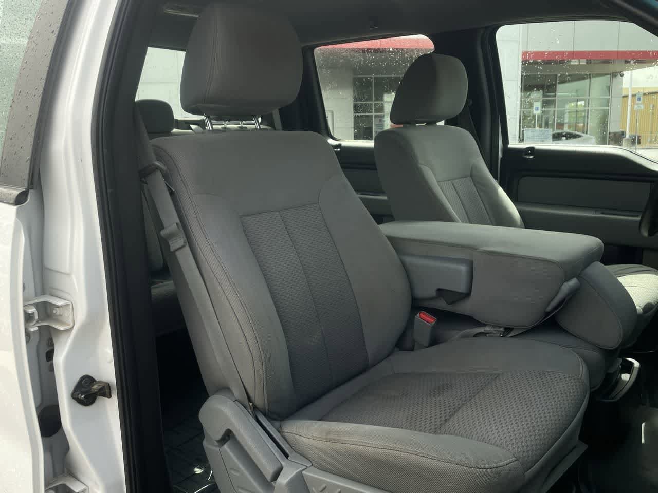 Thumbnail: 2013 Ford F-150 - 14