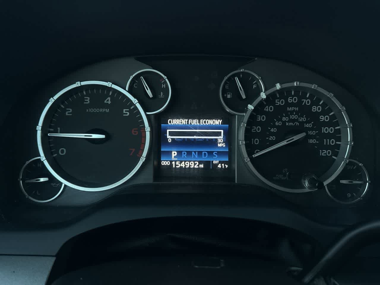 Thumbnail: 2016 Toyota Tundra - 18