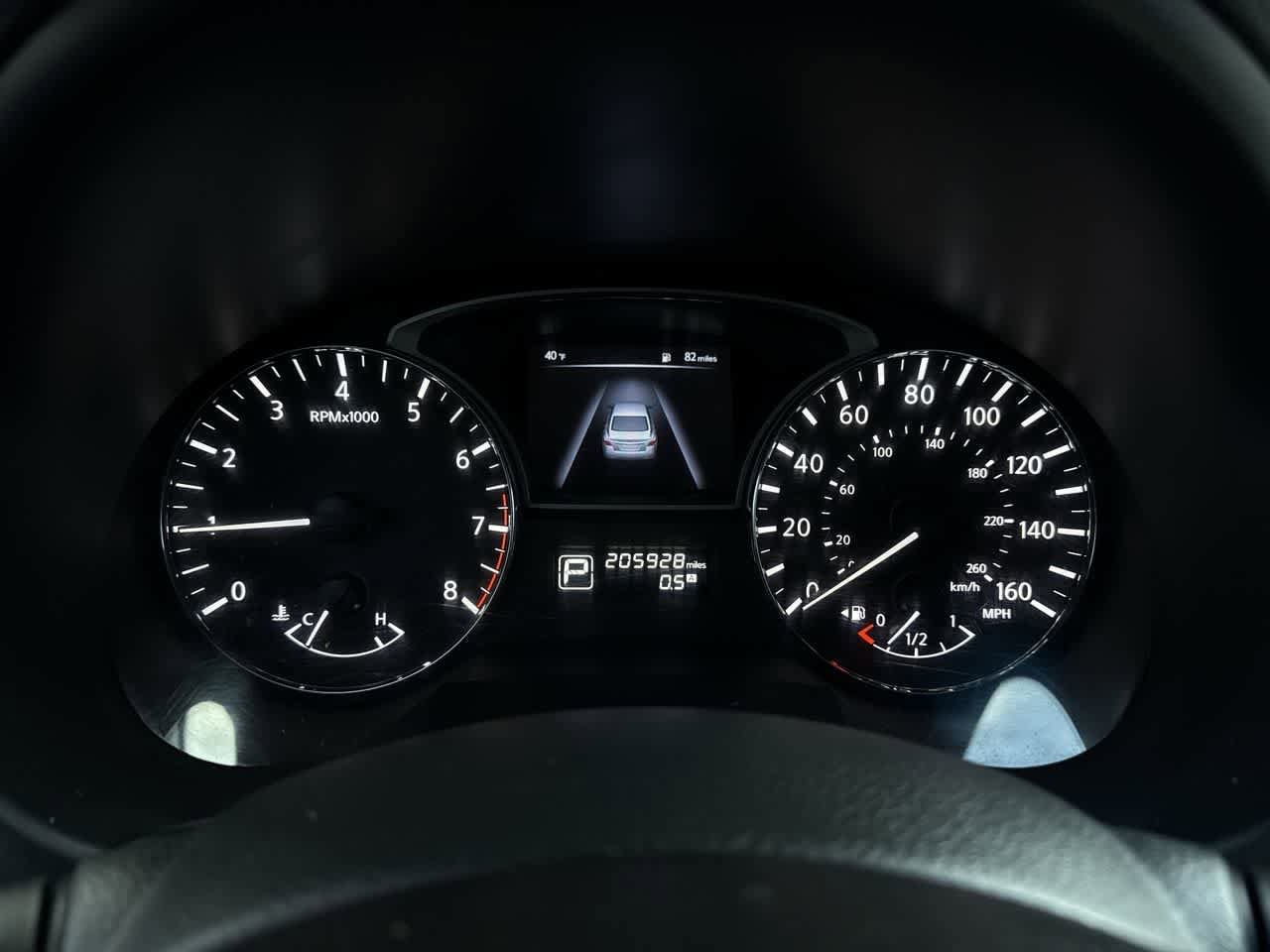 Thumbnail: 2015 Nissan Altima - 17