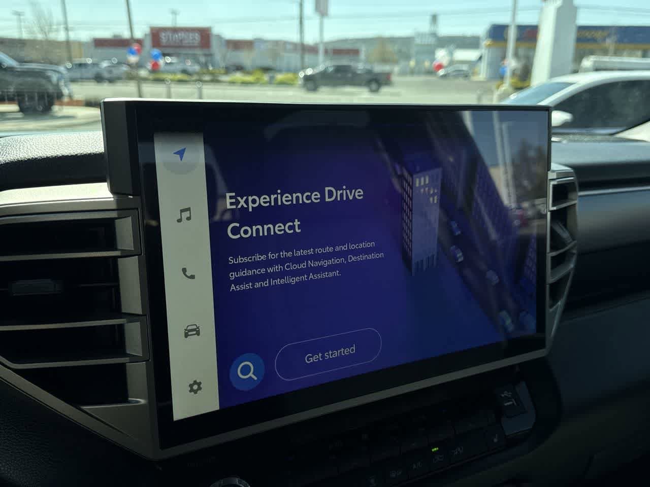 Thumbnail: 2026 Toyota Tundra - 18