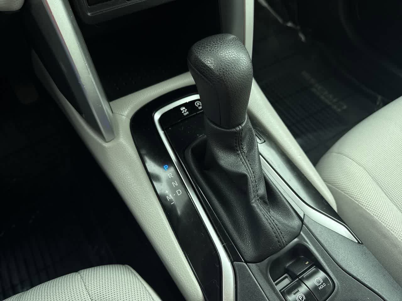 Thumbnail: 2023 Toyota Corolla Cross - 20