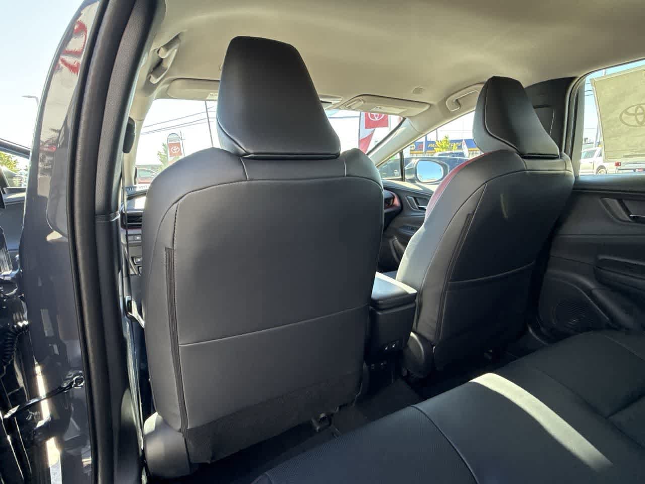 Thumbnail: 2026 Toyota Prius - 13