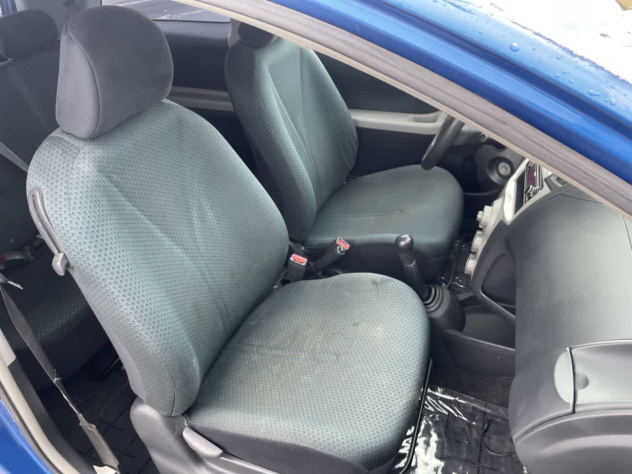 Thumbnail: 2008 Toyota Yaris - 13