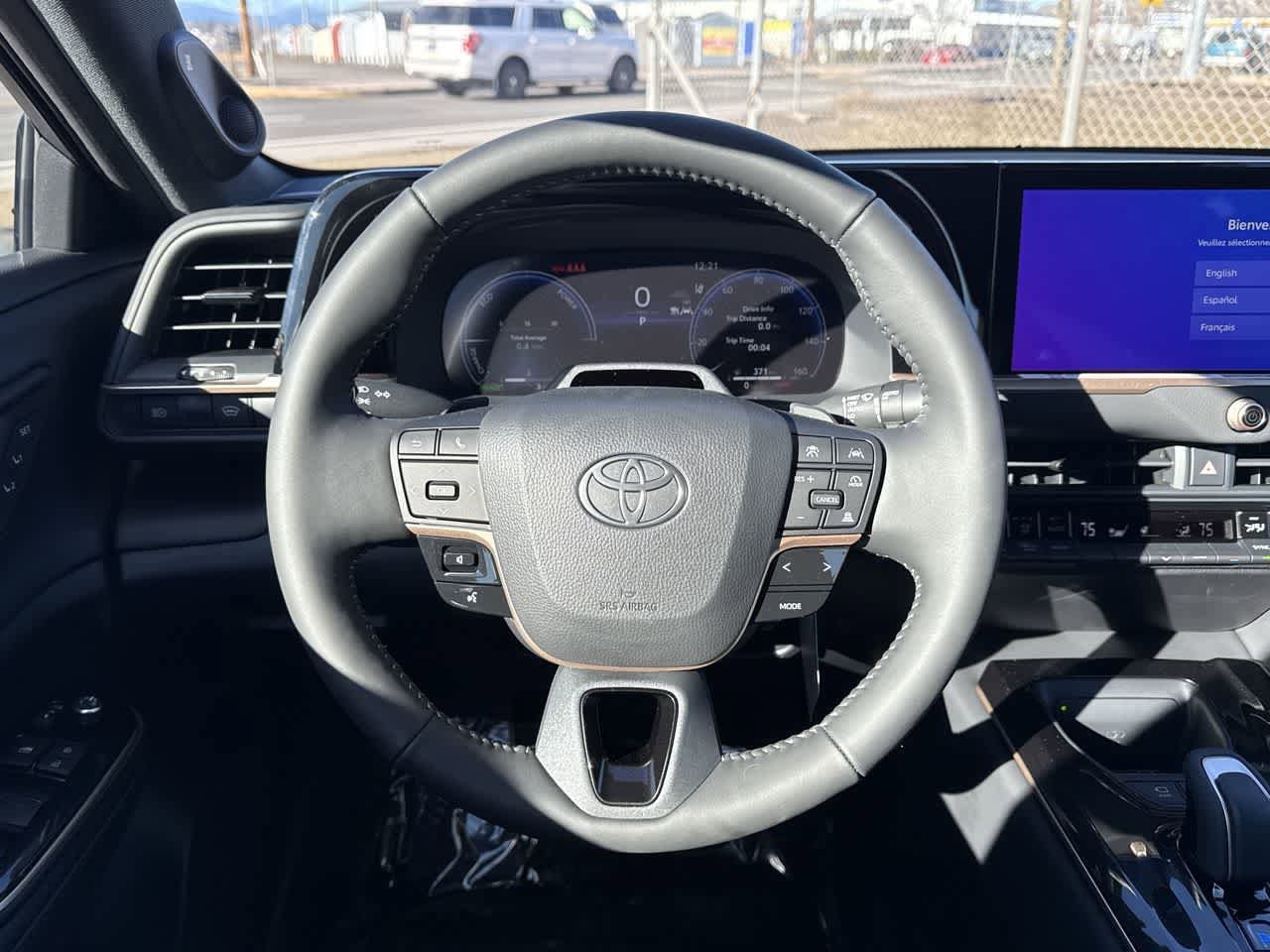 Thumbnail: 2026 Toyota Crown - 16