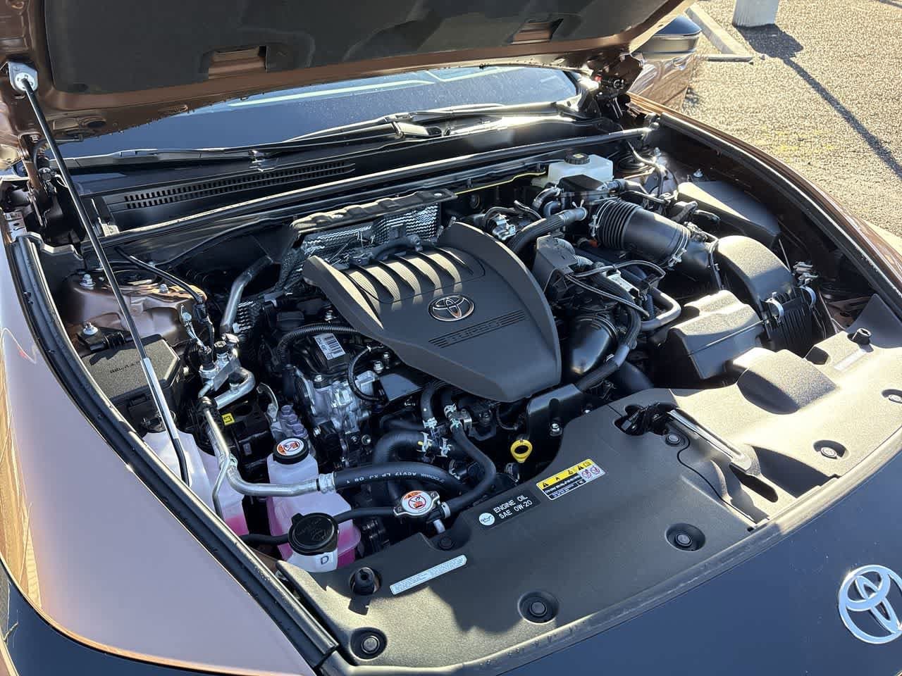 Thumbnail: 2026 Toyota Crown - 7