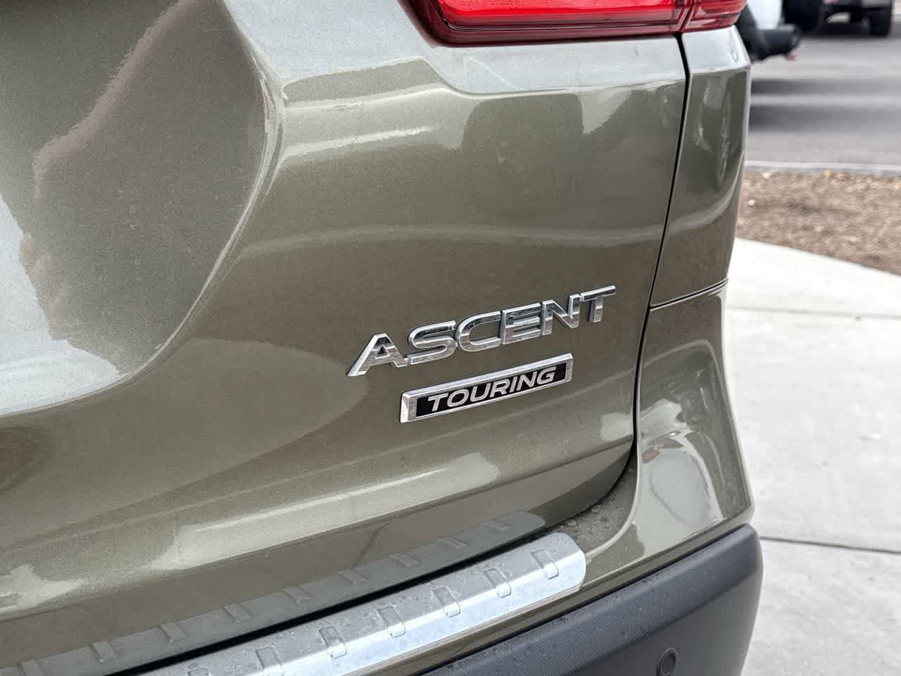 Thumbnail: 2023 Subaru Ascent - 9