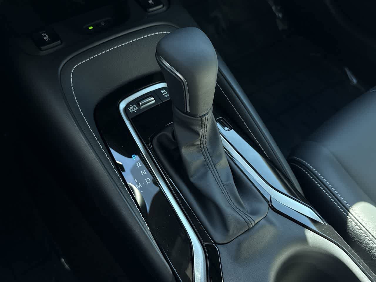 Thumbnail: 2026 Toyota Corolla - 20