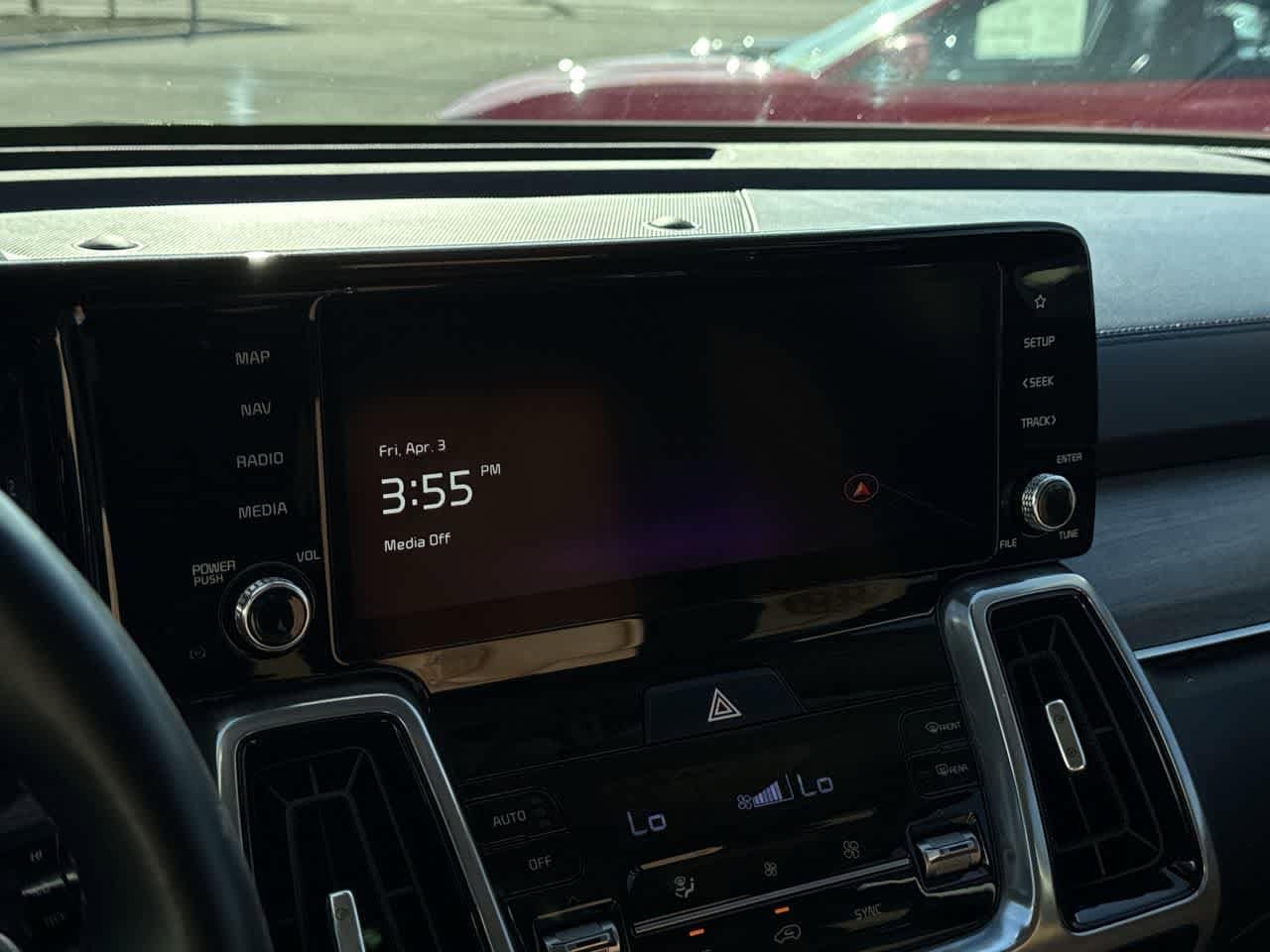 Thumbnail: 2023 Kia Sorento - 19