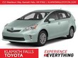  Toyota Prius v
