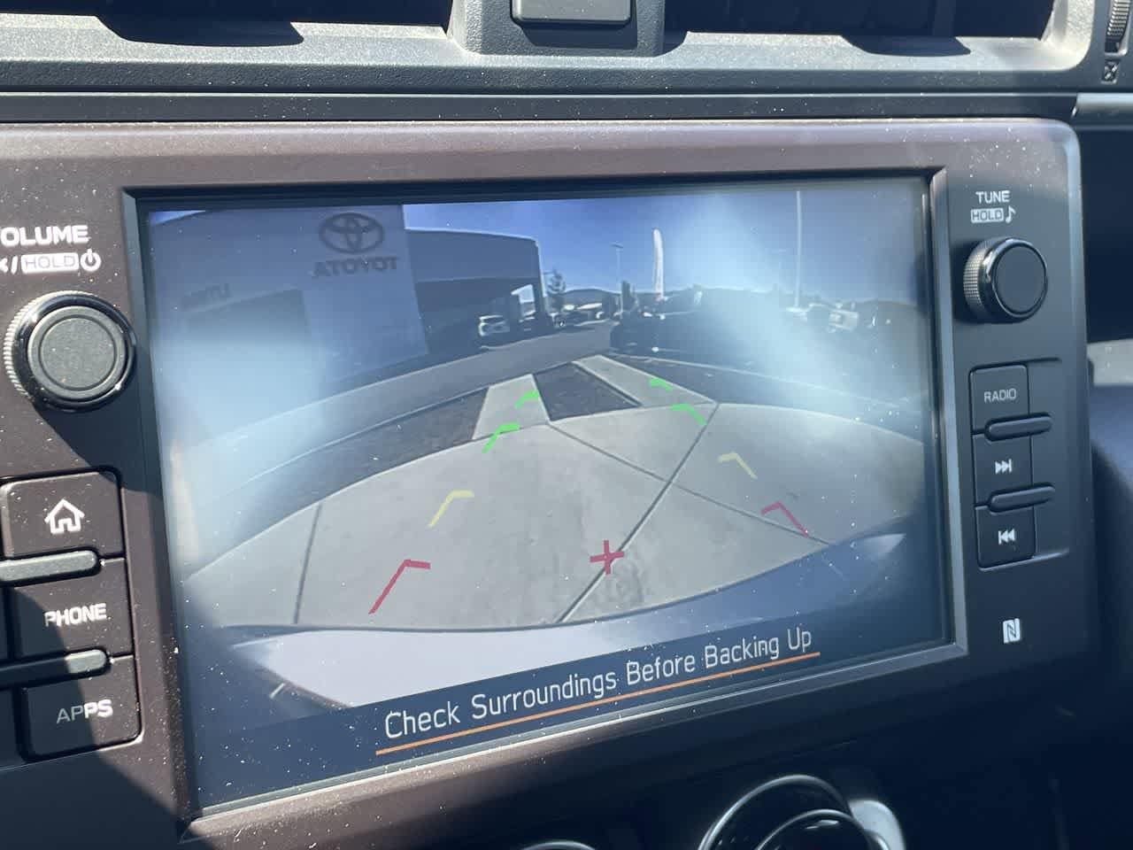 Thumbnail: 2025 Toyota GR86 - 18