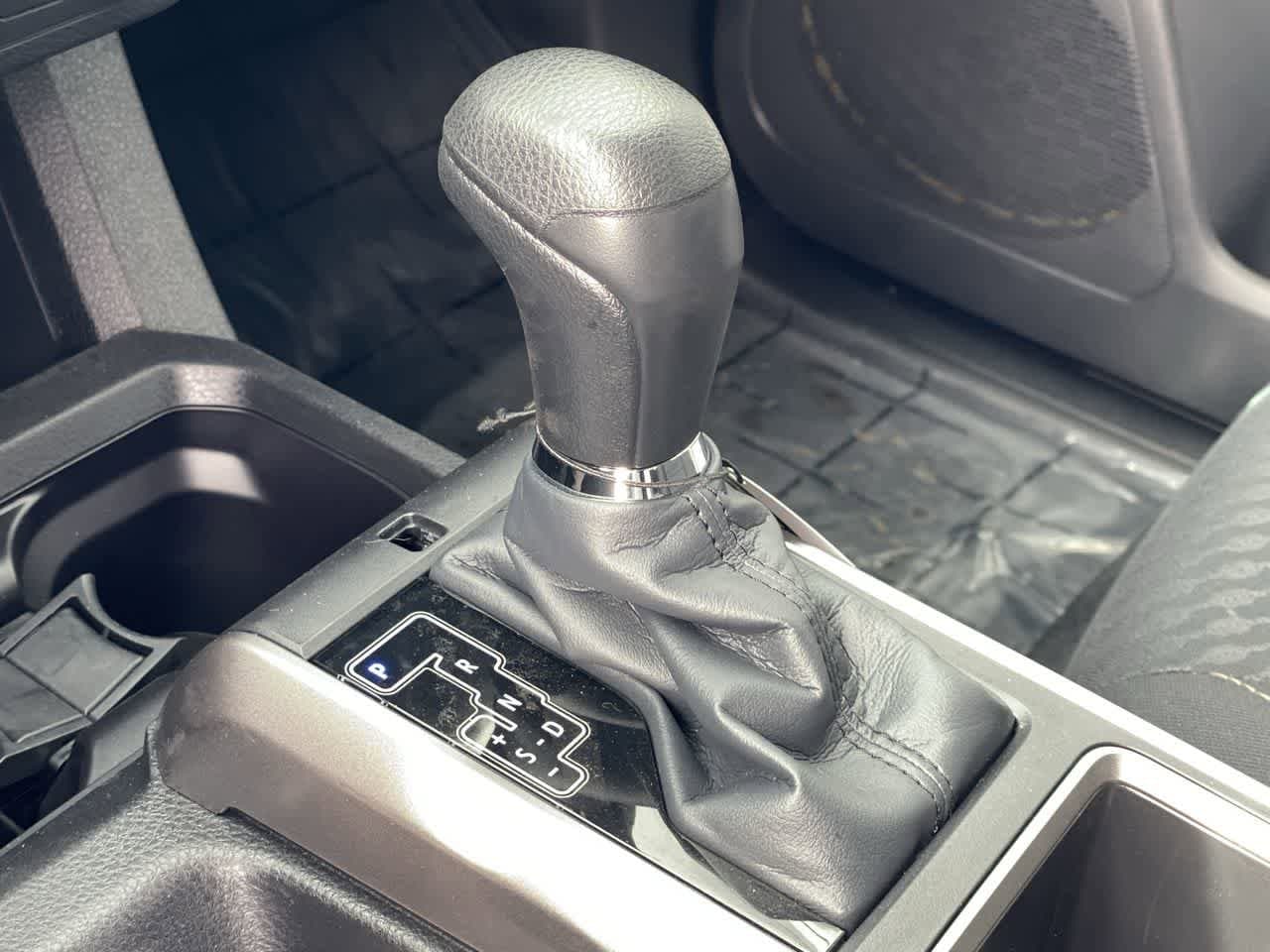 Thumbnail: 2023 Toyota Tacoma - 23