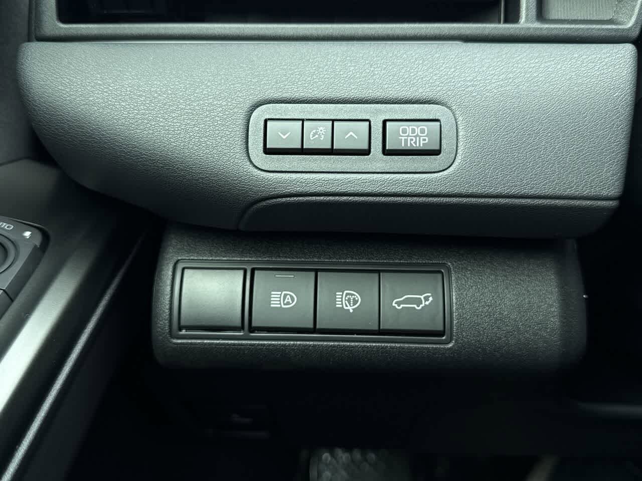 Thumbnail: 2026 Toyota bZ - 21