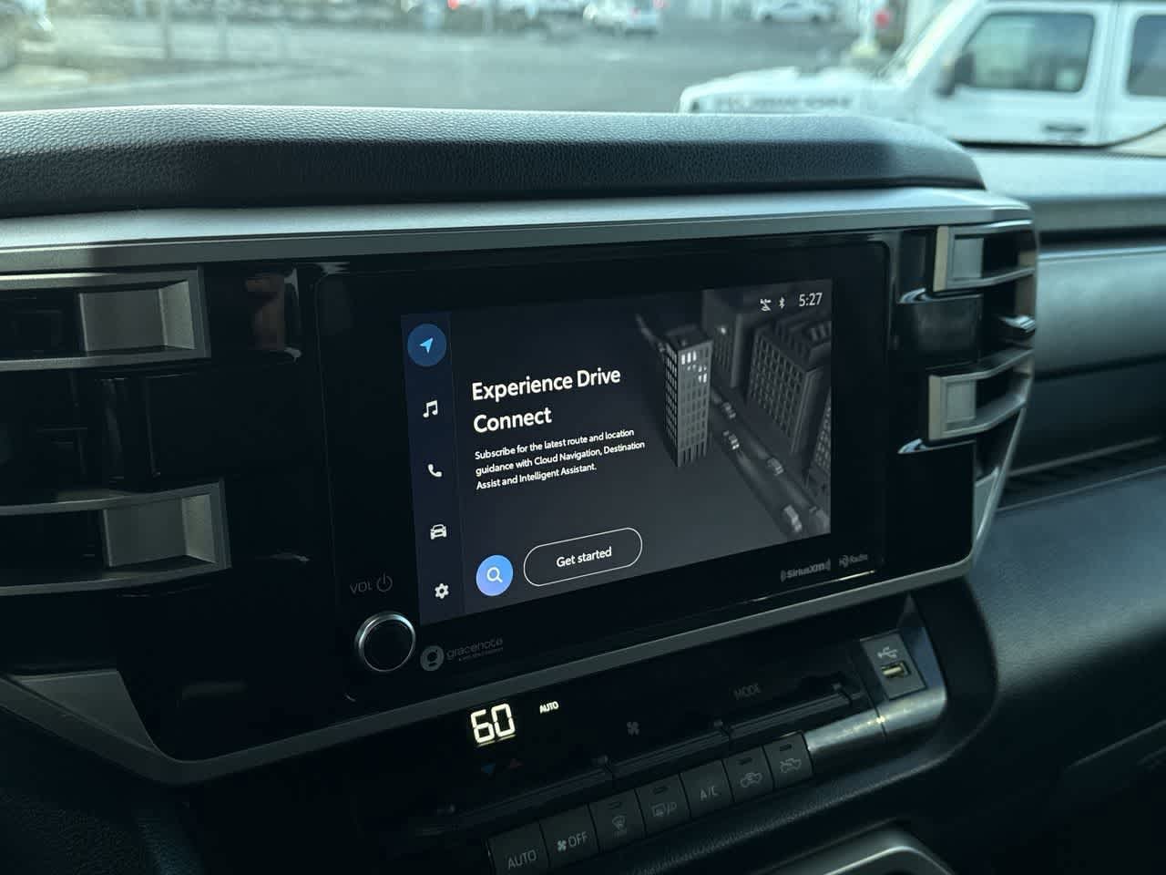 Thumbnail: 2024 Toyota Tundra - 18