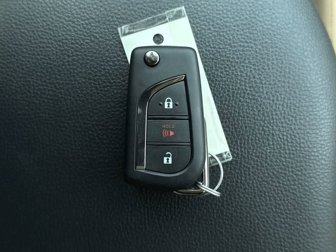 Thumbnail: 2025 Toyota RAV4 - 23