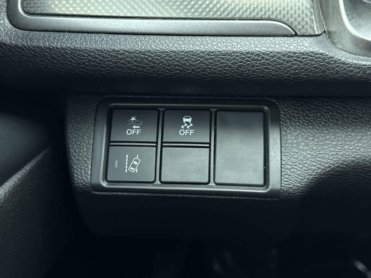 Thumbnail: 2019 Honda Civic - 21