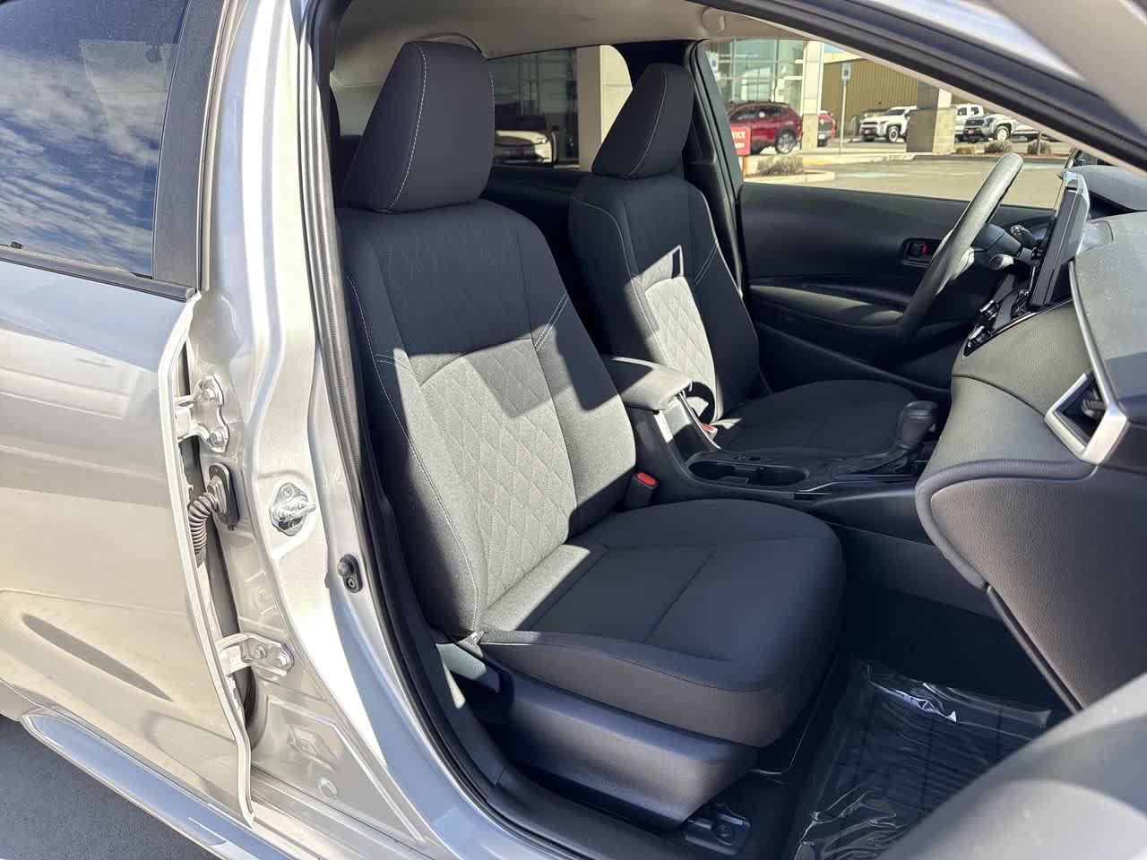 Thumbnail: 2024 Toyota Corolla - 14