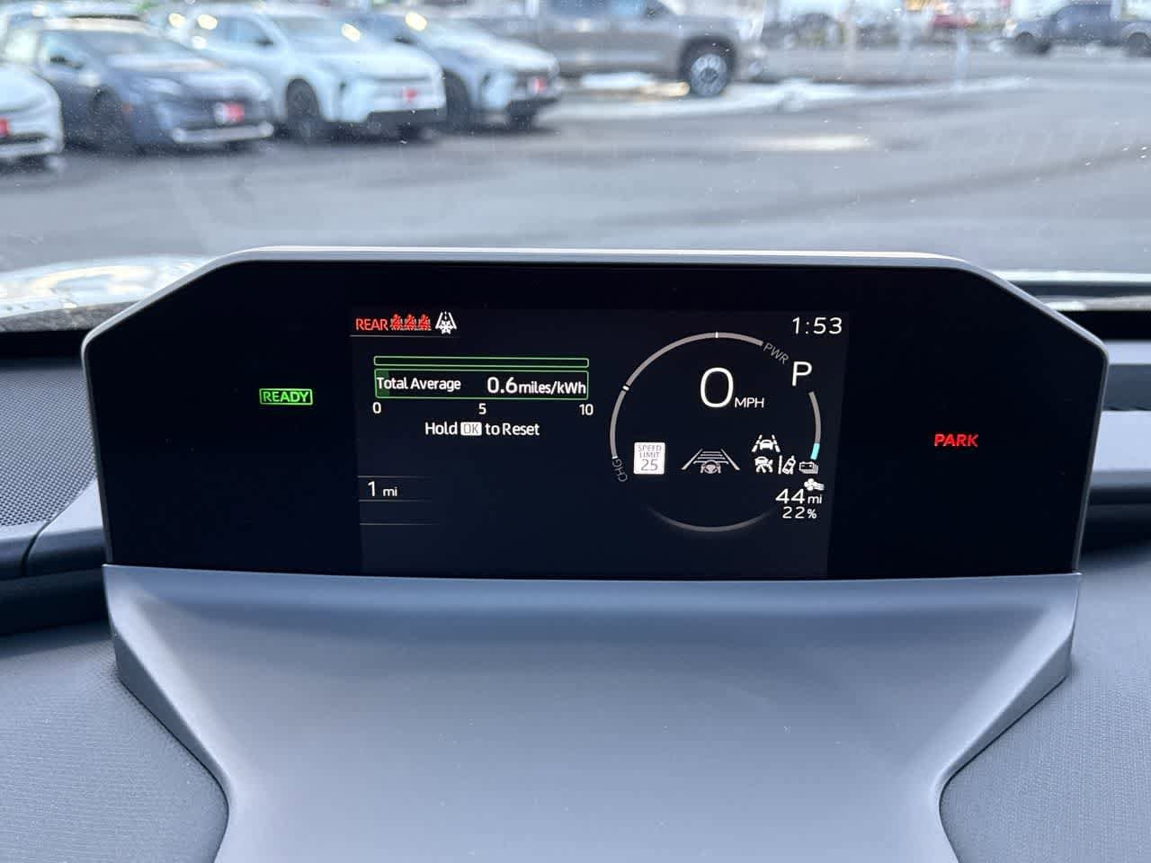 Thumbnail: 2026 Toyota bZ - 17