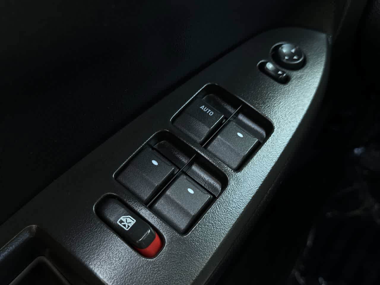 Thumbnail: 2015 Chevrolet Impala - 22