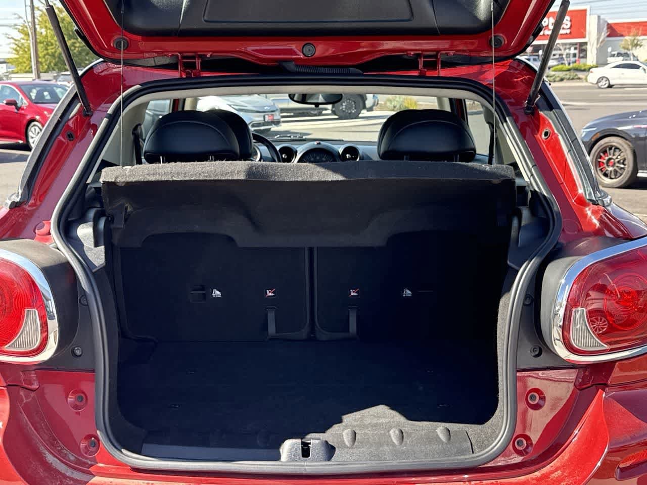 Thumbnail: 2015 MINI Cooper Paceman - 6