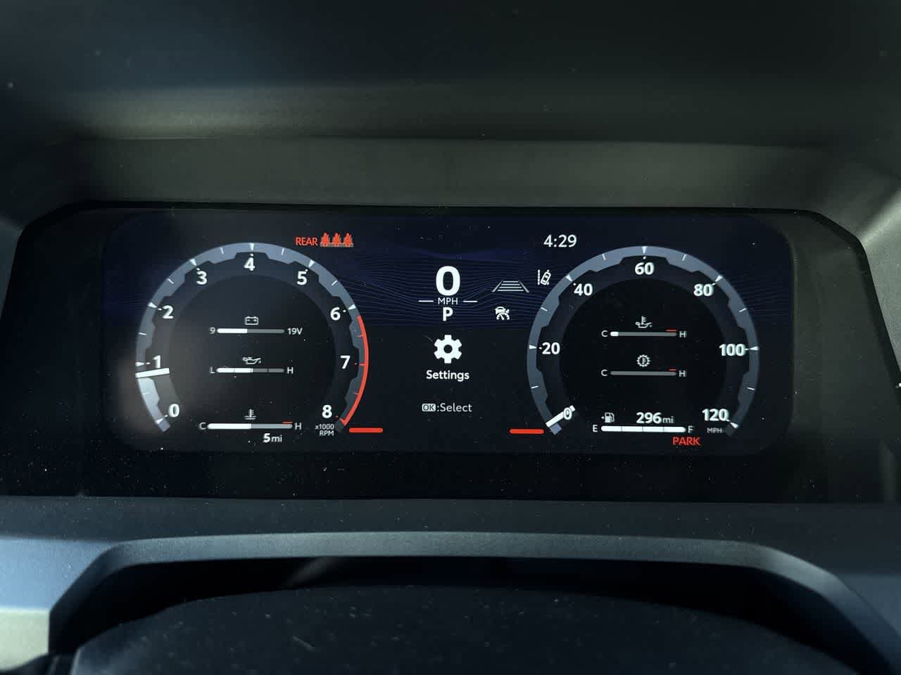 Thumbnail: 2026 Toyota Tacoma - 18