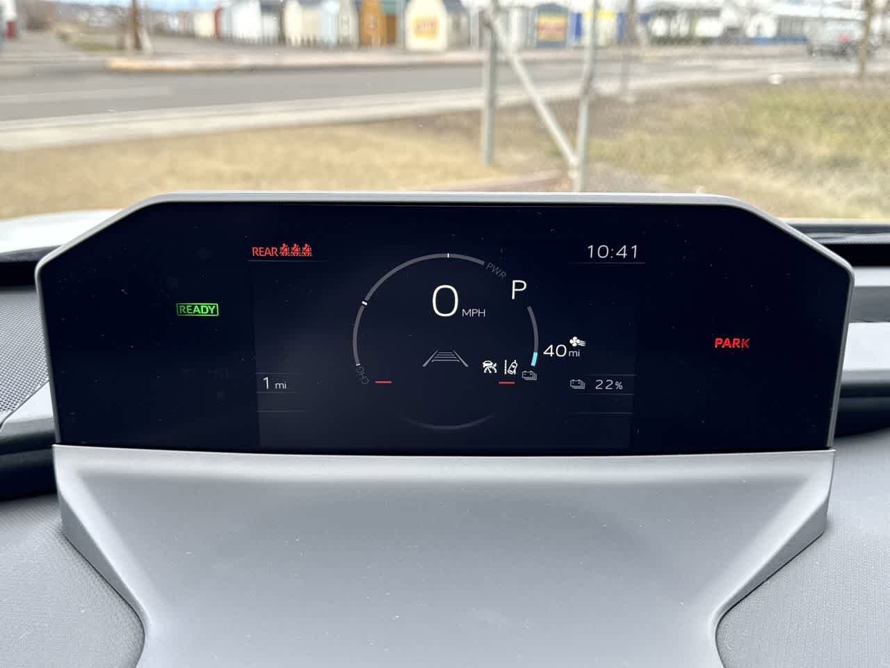 Thumbnail: 2026 Toyota bZ - 17