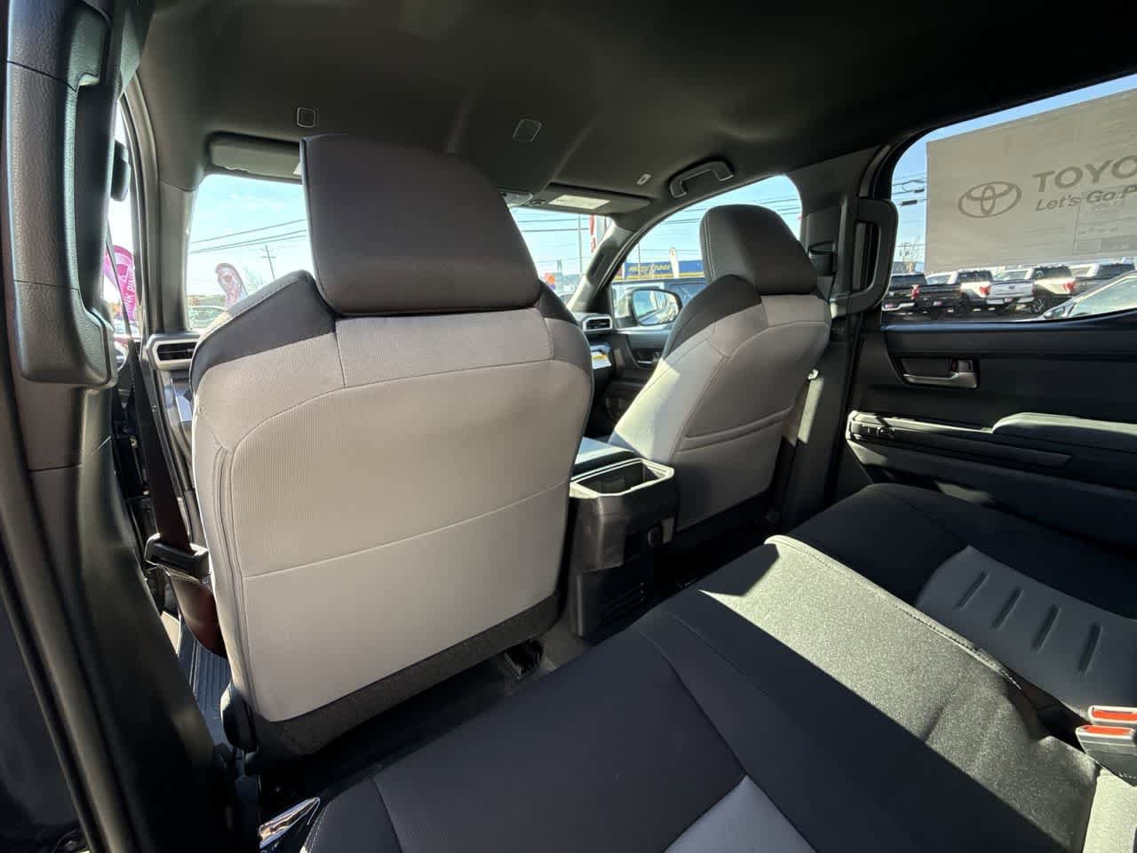 Thumbnail: 2025 Toyota Tacoma - 13