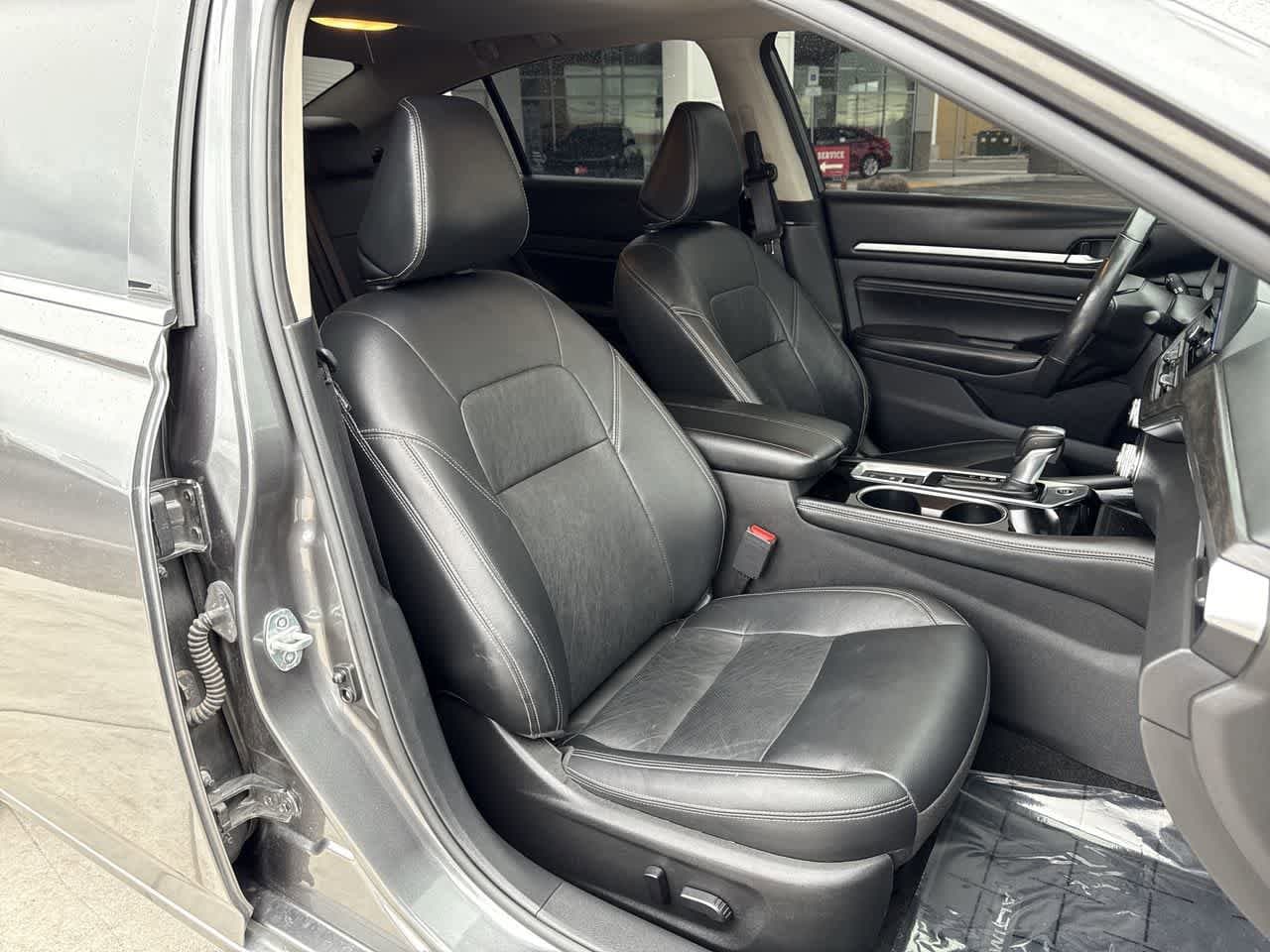 Thumbnail: 2023 Nissan Altima - 14