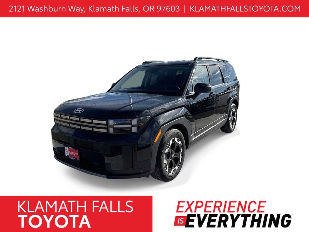 Used 2024 Hyundai Santa Fe SEL SUV