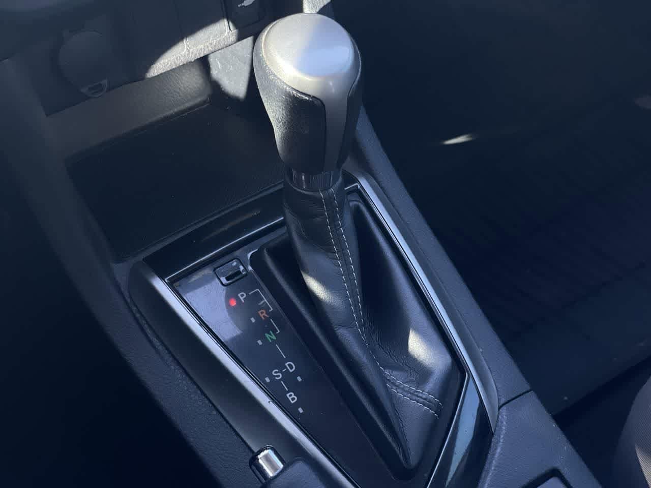 Thumbnail: 2016 Toyota Corolla - 20