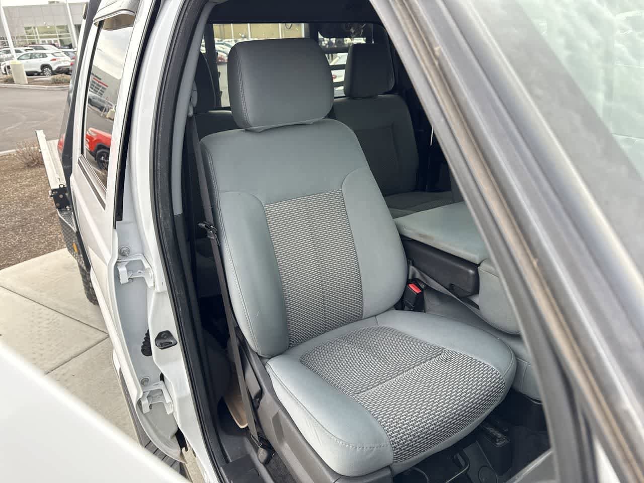 Thumbnail: 2012 Ford F-350 - 14