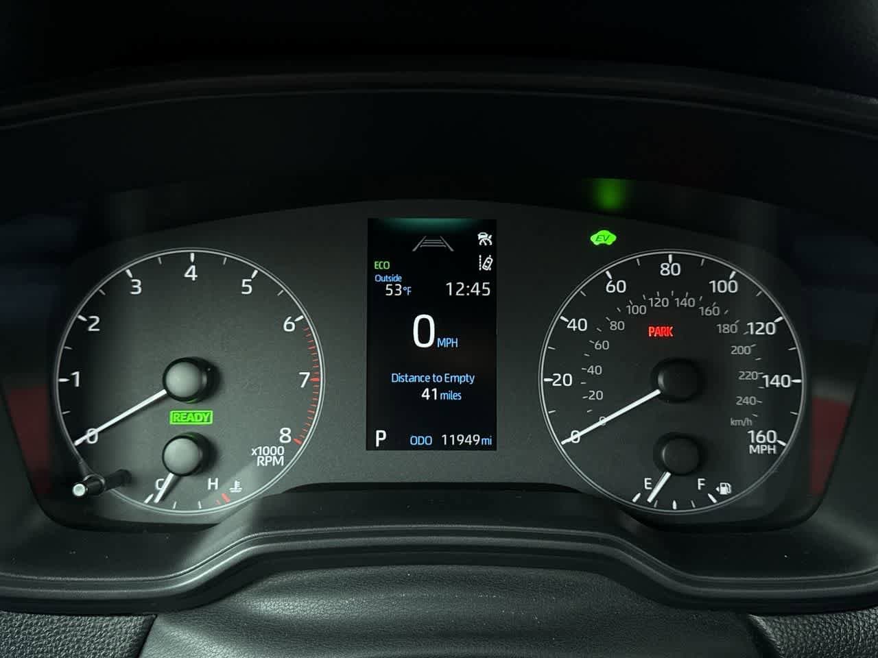 Thumbnail: 2023 Toyota Corolla Cross - 17