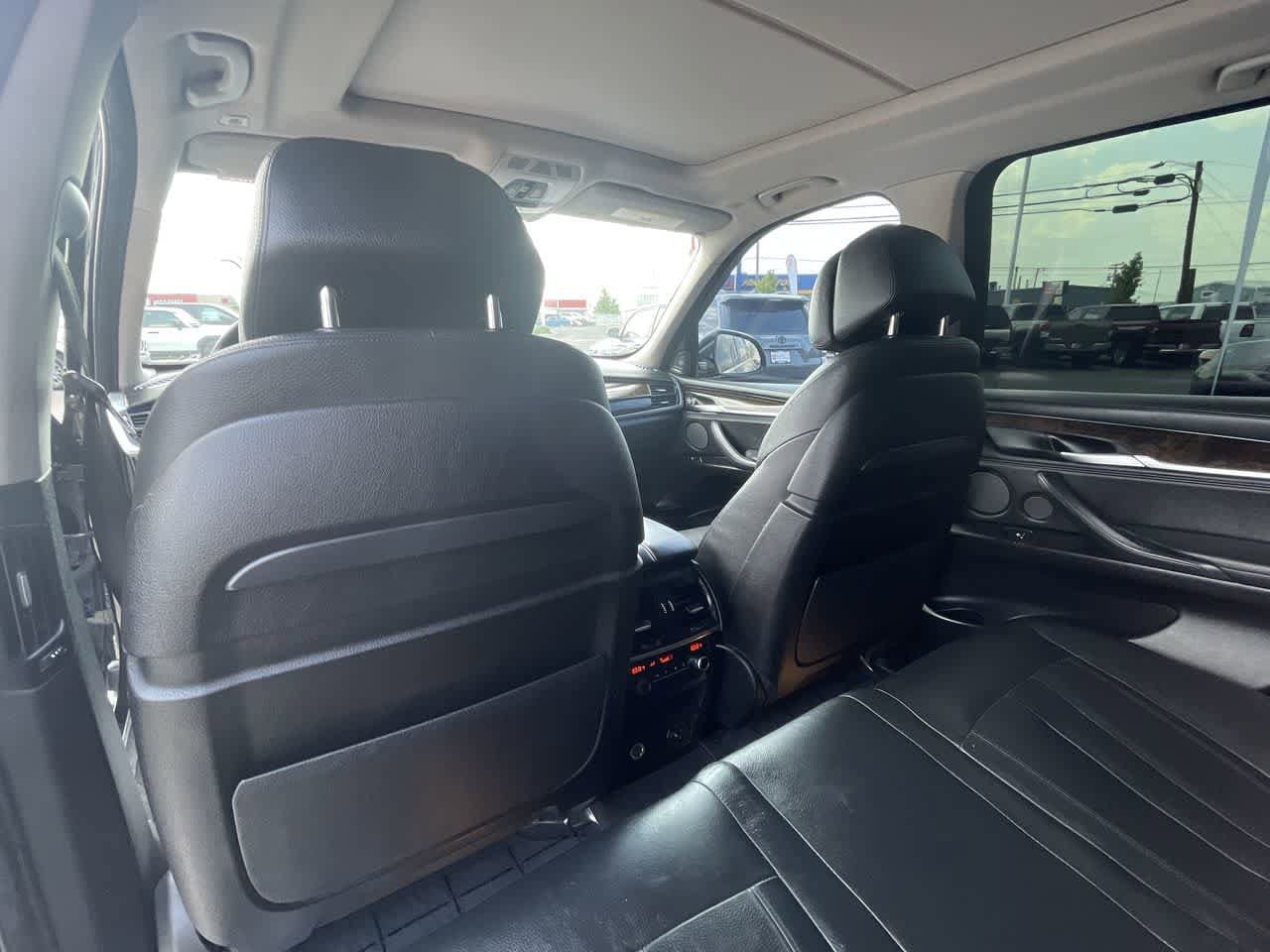 Thumbnail: 2016 BMW X5 - 13
