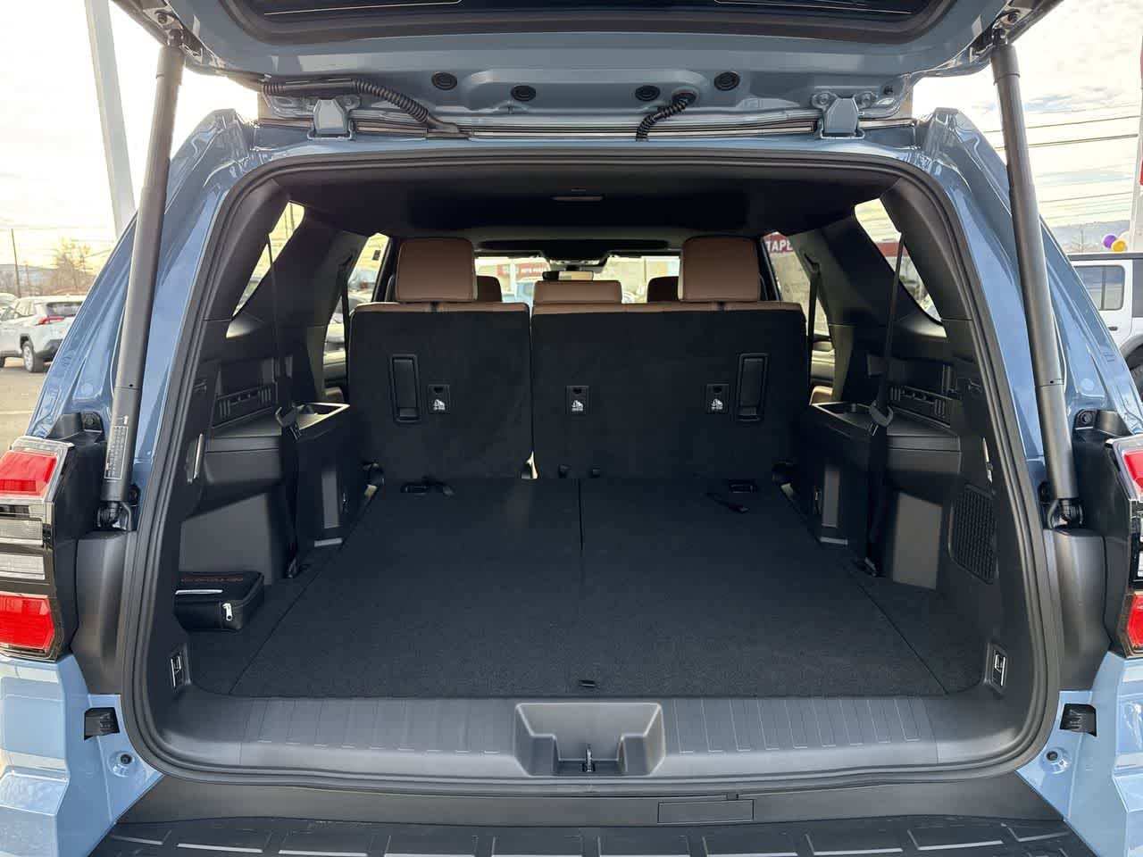 Thumbnail: 2026 Toyota 4Runner - 6