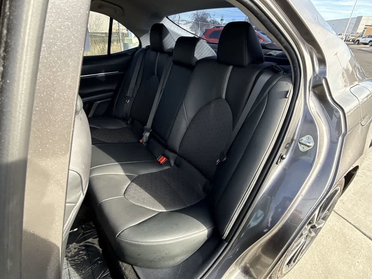 Thumbnail: 2020 Toyota Camry - 12