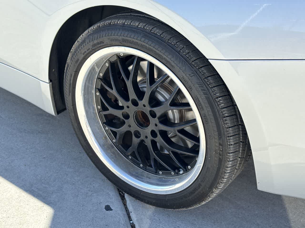 Thumbnail: 2014 BMW 4 Series - 8